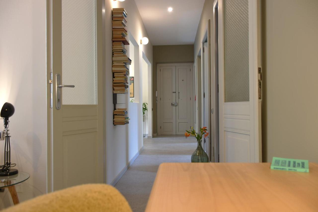 In Donizetti Numero 5 Apartamento Cagliari