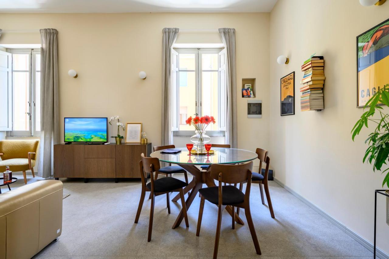 Apartamento In Donizetti Numero 5 *