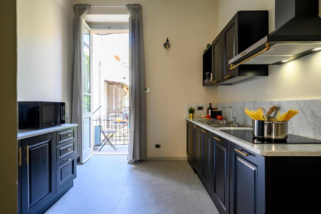 Apartamento In Donizetti Numero 5 Cagliari