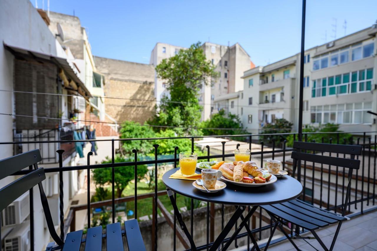 Apartamento In Donizetti Numero 5 *