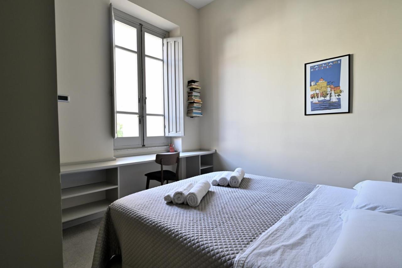 In Donizetti Numero 5 Apartamento