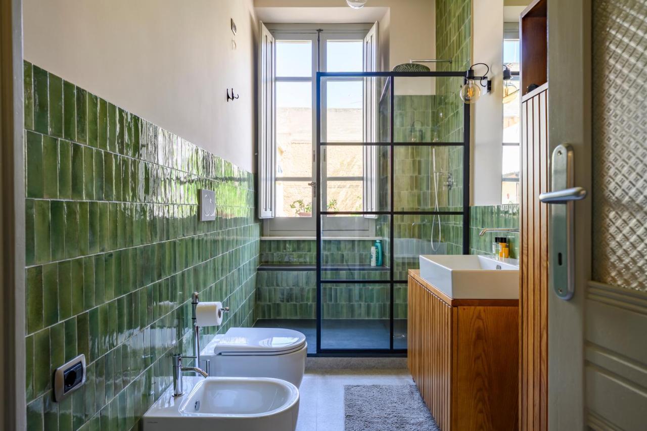 Apartamento In Donizetti Numero 5