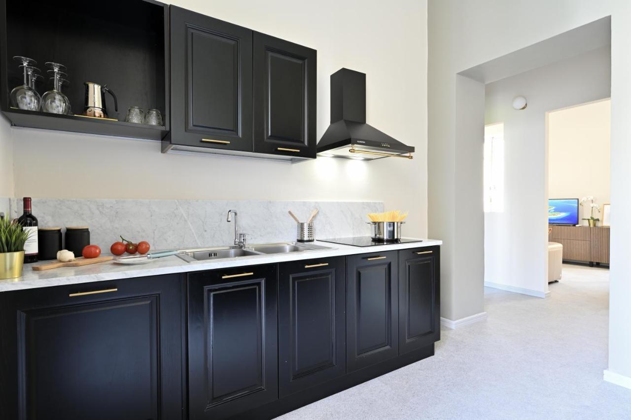Apartamento In Donizetti Numero 5 *