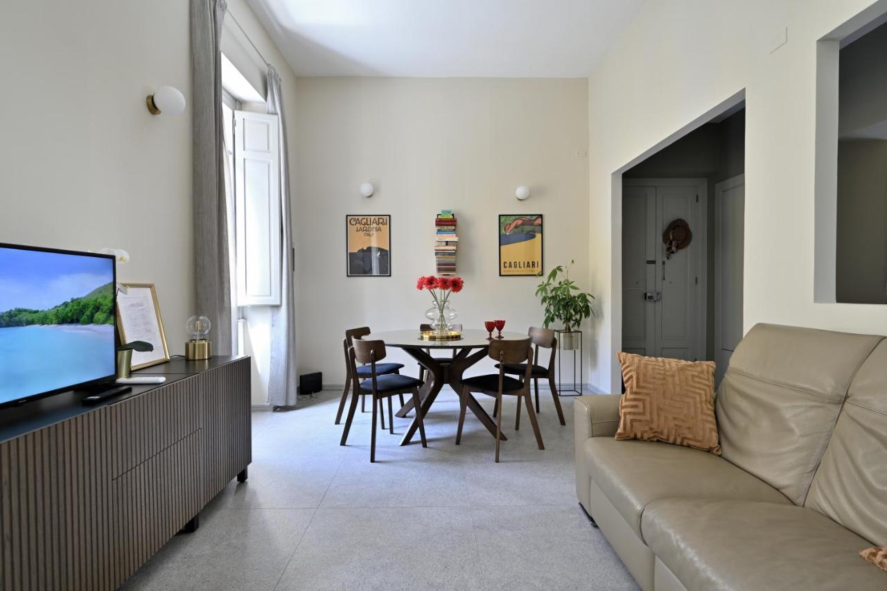 Apartamento In Donizetti Numero 5 Cagliari