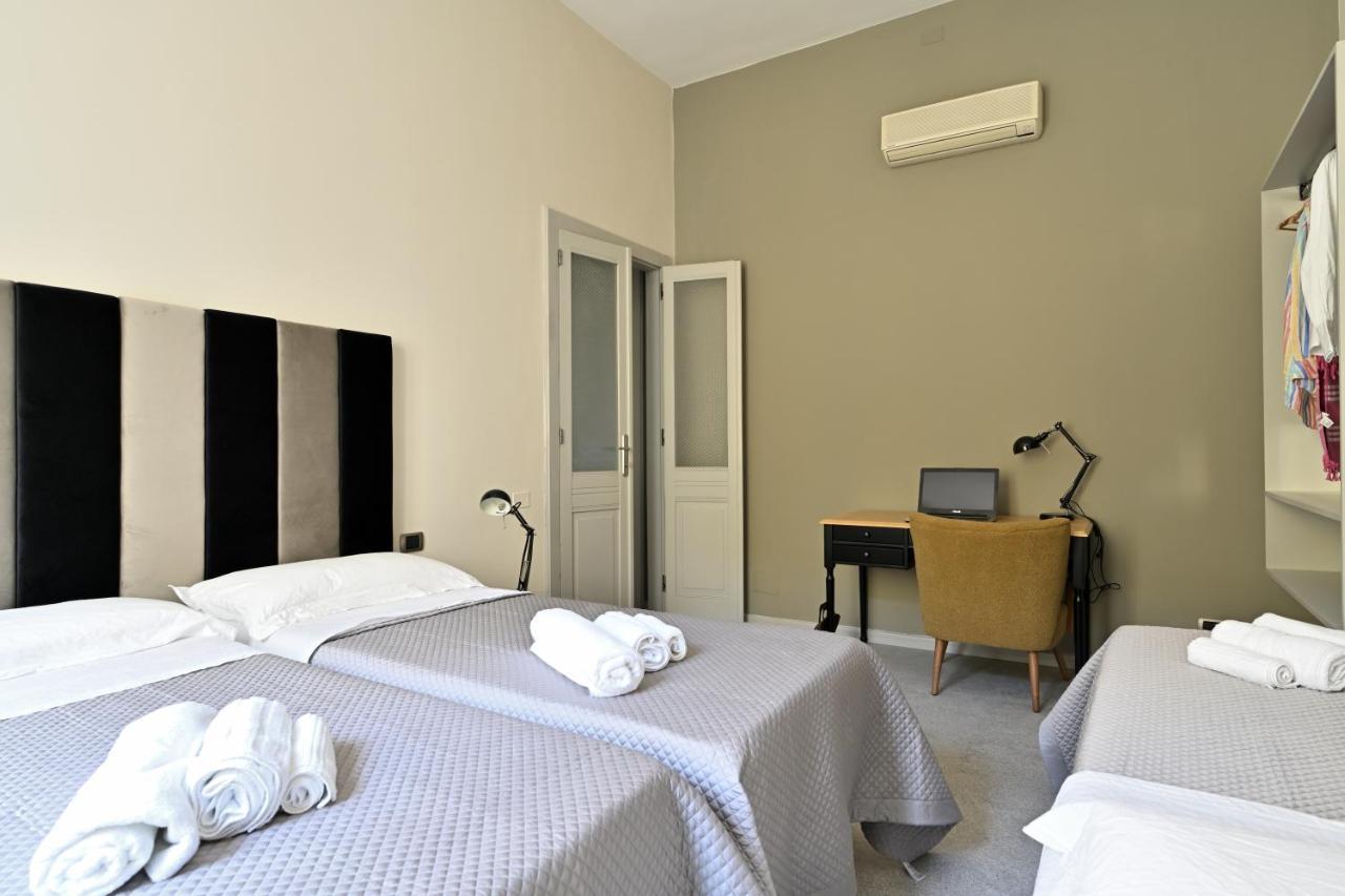 Apartamento In Donizetti Numero 5 *