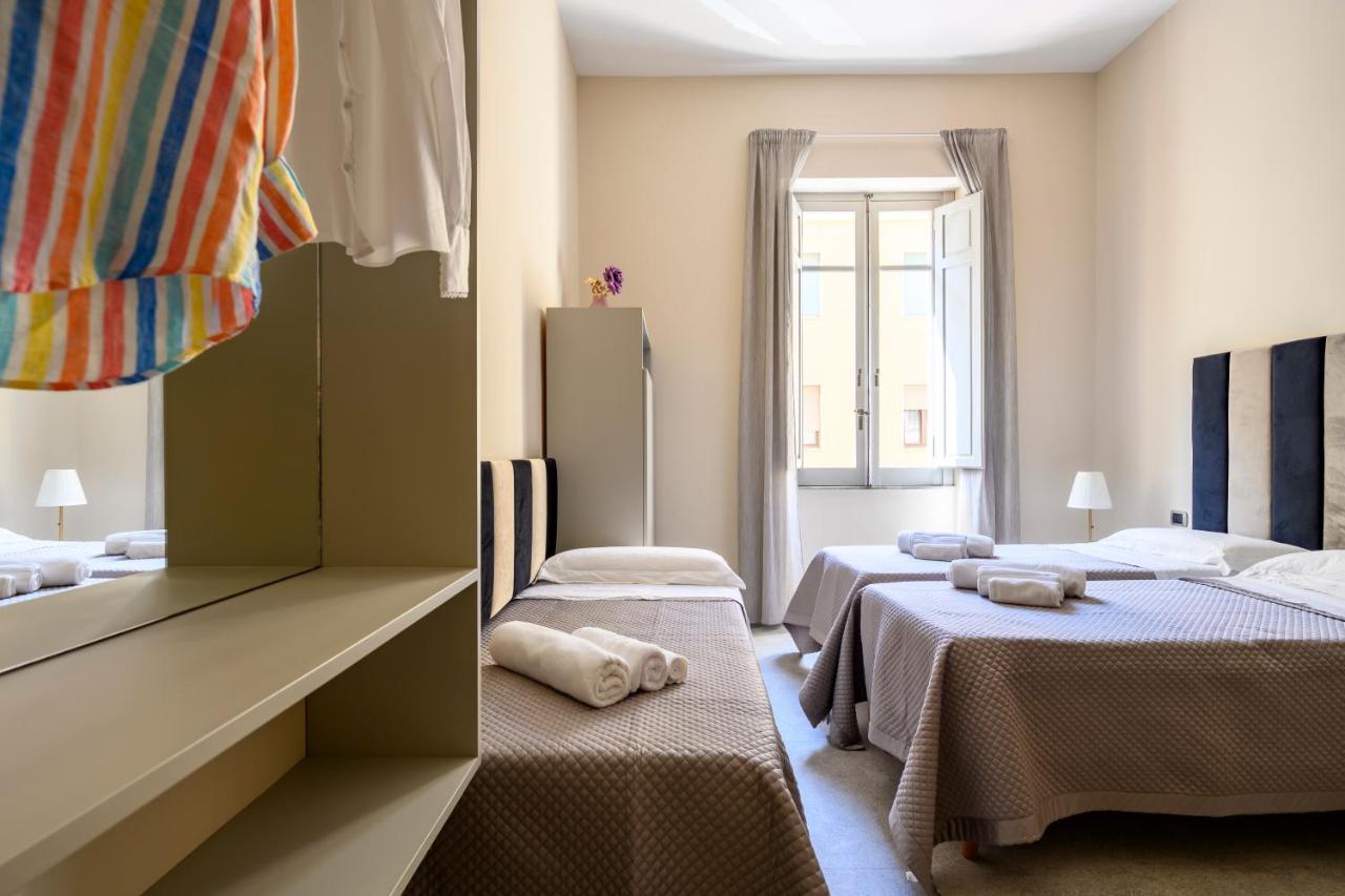 In Donizetti Numero 5 Apartamento *