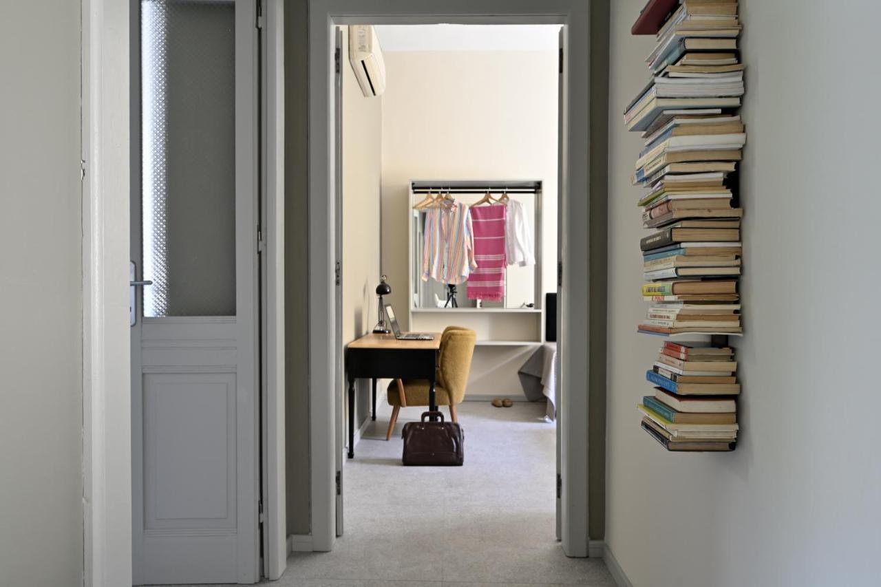 Apartamento In Donizetti Numero 5 Cagliari