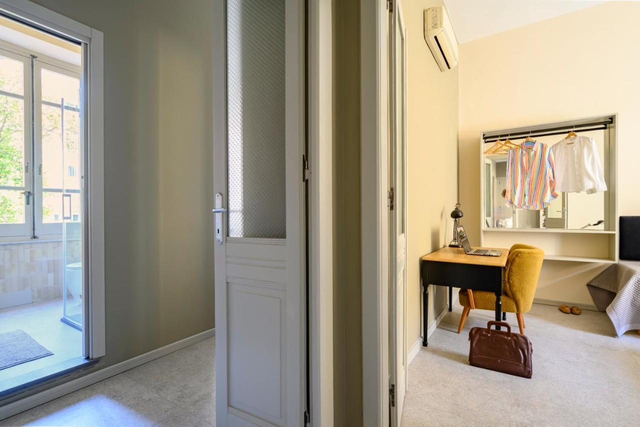 Apartamento In Donizetti Numero 5